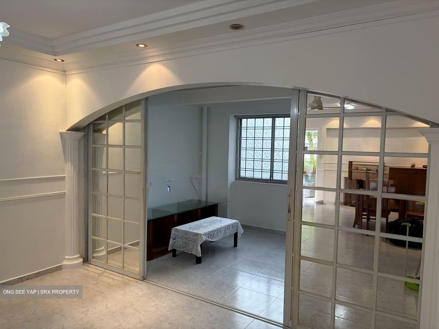 Blk 646 Pasir Ris Drive 10 (Pasir Ris), HDB Executive #587617611